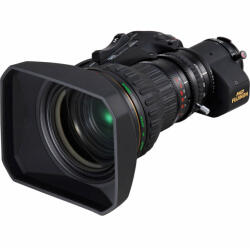 Fujifilm ZA22x7.6BERD-S6 2/3 Obiectiv aparat foto