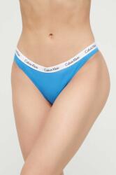 Calvin Klein Underwear tanga 5 db - többszínű L - answear - 23 990 Ft