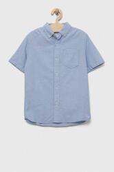 Gap gyerek ing pamutból - kék 104-110