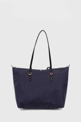 Lauren Ralph Lauren kézitáska - sötétkék Univerzális méret