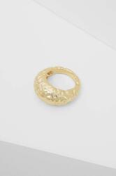 LUV AJ gyűrű - arany 6 - answear - 13 990 Ft