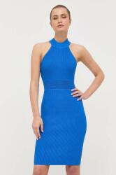 GUESS ruha MOCK mini, testhezálló, W3RK28 Z2YJ2 - kék XS