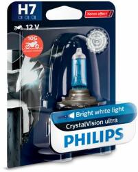 Philips CrystalVision ultra H7 12V (12972CVUBW)