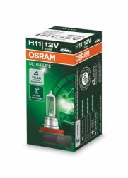 OSRAM ULTRA LIFE H11 55W 12V (64211ULT)
