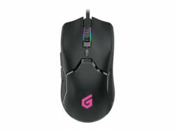 Conceptronic DJEBBEL 6D (DJEBBEL05B) Mouse