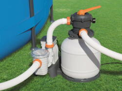 Bestway Pompa BW58499 8327 l/h (BW58499) - vexio
