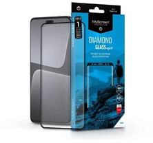 MyScreen MSP LA-2307 Xiaomi 13 Lite 5G Diamond Glass Lite Edge 3D edzett üveg kijelzővédő fólia (LA-2307) - bestbyte