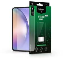 MyScreen MSP LA-2302 Galaxy A54 5G (SM-A546) Hybrid Glass Lite rugalmas üveg képernyővédő fólia (LA-2302) - bestbyte