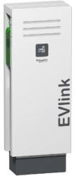 Schneider Electric EVlink Parking töltő (szekrény) 22KW T2S-TE EVP2PE224E Schneider (EVP2PE224E)
