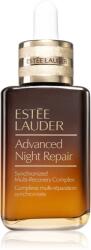 Estée Lauder Advanced Night Repair Serum Synchronized Multi-Recovery Complex ser pentru contur 50 ml