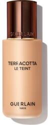 Guerlain Terracotta Le Teint fond de ten lichid pentru un look natural culoare 3, 5 Warm 35 ml - notino