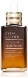 Estée Lauder Advanced Night Repair Serum Synchronized Multi-Recovery Complex ser pentru contur 75 ml