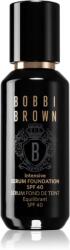 Bobbi Brown Intensive Serum Foundation SPF40/30 make-up lichid stralucitor culoare N-021 Porcelain SPF 40 30 ml