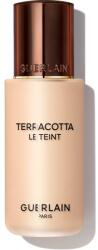 Guerlain Terracotta Le Teint fond de ten lichid pentru un look natural culoare 1N Neutral 35 ml - notino