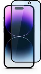 Epico AntiBlue Light Glass IM iPhone 13 / 13 Pro / 14 3D+ üvegfólia - szürke