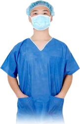 Ofer DIS TICARET Apás szülés szett - Prémium - Kék - XXL - 1 csomag