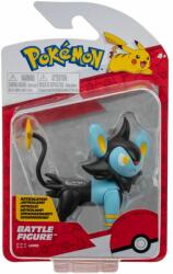 Pokémon Figurina articulata Pokemon S2, Luxio Figurina