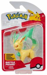 Pokémon Figurina articulata Pokemon S2, Leafeon