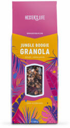 Hester’s Life Hester`s Life jungle boogie áfonyás-málnás granola 300 g
