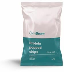 GymBeam Gym Beam Protein Chips 40g tengeri só
