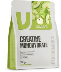OstroVit - Creatine Monohydrate - Zöld alma - 300 g