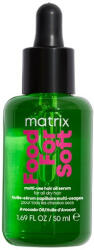 Matrix Total Result Food For Soft olaj szérum 50 ml