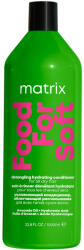 Matrix Total Result Food For Soft kondicionáló 1000 ml