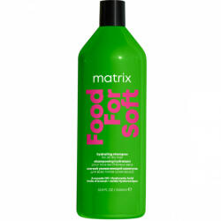 Matrix Total Result Food For Soft sampon 1000 ml