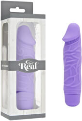 ToyJoy - Classic realisztikus minivibrátor (lila) - szeresdmagad