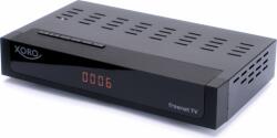 Xoro HRT 8770 Twin DVB-T/T2 Set-Top box vevőegység (SAT100582)