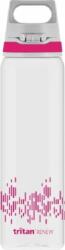 SIGG Total Clear One MyPlanet Berry 750ml Kulacs - Átlátszó (8950.90) - bestmarkt