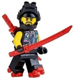 LEGO® Ninjago Sons of Garmadon - Scooter (891836)