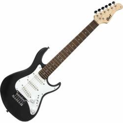 Cort G100Jr-OPB rövid menzúrás elektromos gitár
