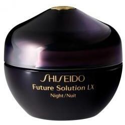Shiseido Cremă Anti-aging de Noapte Shiseido Future Solution LX 200 ml