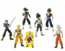 BANDAI Figurine de Acțiune Bandai Dragon Ball (17 cm)