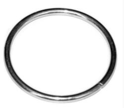 Velotech Rugó gyűrű 3 körmös lánckerekek rögzítéséhez kontrás agyakhoz, 1db