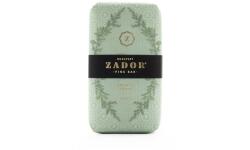 Zador Oriental Cedar Soap Szappan 160 g
