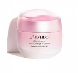 Shiseido Cremă Iluminatoare Shiseido White Lucent 50 ml Crema antirid contur ochi