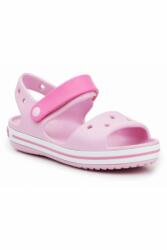 Crocs Crocband Sandal Kids Ballerina (12856-6GD) - topjatekbolt