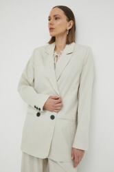 Gestuz blazer din amestec de in PaulaGZ 99KK-KZD02K_02X (10907024)