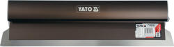 YATO Profi glettlehúzó 600 mm alu (YT-52232)