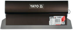 YATO Profi glettlehúzó 400 mm alu (YT-52231)