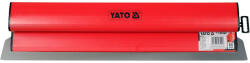 YATO Profi glettlehúzó 600 mm műanyag (YT-52222)