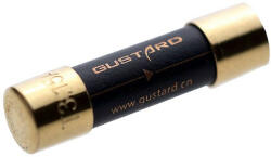 Gustard FUSE - Magas minőségű kerámia házas homok töltésű biztosíték - 5A (GUSTARD-FUSE-5000)