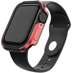 WIWU Defense Armor Case piros Apple Watch 44mm készülékhez (126377) (126377)