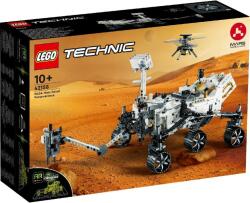 LEGO TECHNIC NASA MARS ROVER PERSEVERANCE 42158 SuperHeroes ToysZone