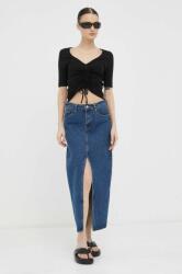 G-Star tricou din bumbac PPYX-TSD1RY_99X (D23126.D266)