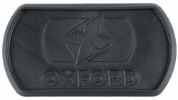 Oxford - Paddock Mate XL sztender alátét (Fekete)