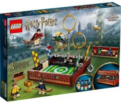 LEGO HARRY POTTER CUTIE DE QUIDDITCH 76416 SuperHeroes ToysZone