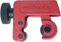 EvoTools Dispozitiv de Taiat Tevi Mic - Diametru 3-28 mm (623162)